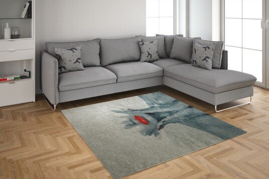 Hall Matte Oaklee