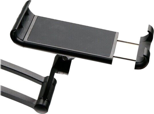 Desire2 feste for nettbrett og smarttelefon (sort)
