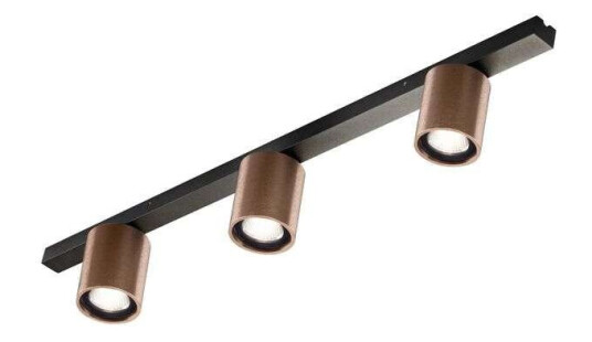 Light-Point Focus Taklampe L900 3000K Rose Gold Light-Point Focus Taklampe L900 3000K Rose Gold