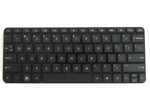 Hp - Tastatur - Bakbelysning - Tsjekkisk - For Elitebook 820 G1 Notebook