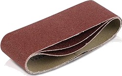 Kreator Slipbånd 65 x 410 mm - korn 80