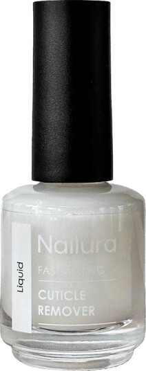 Nailura Cuticle Remover Low Viscosity 10 ml Nailura Cuticle Remover Low Viscosity 10 ml