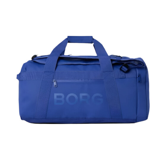 Bjørn Borg Duffle treningsbag 35 liter Surf The Web (Blå) Bjørn Borg Duffle treningsbag 35 liter Surf The Web (Blå)