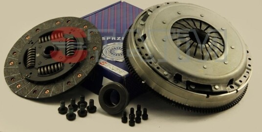 Komplett clutchsett STATIM 110.390