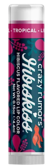 Crazy Rumors Tropical Lip Color 4ml