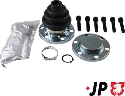 Jp Group Mansjett drivaksel JP GROUP 1453600310