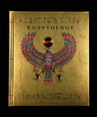 Egyptology OVER 18 MILLION OLOGY BOOKS SOLD