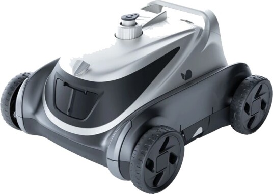 Bublue Bubot 500P bassengrengjøringsrobot