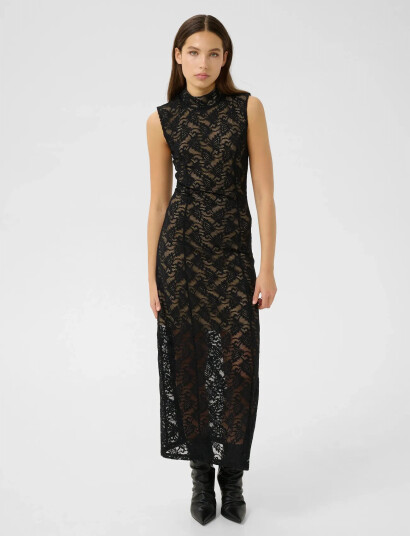 Gestuz Gztania Dress - Black - L