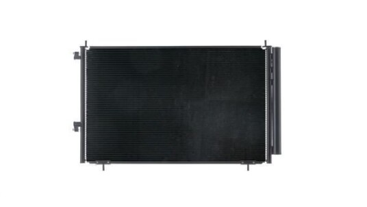 Kondensator MAHLE ORIGINAL AC 1017 000S