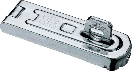 Abus 100/60 SB Hasp For Hengelås (60 mm)