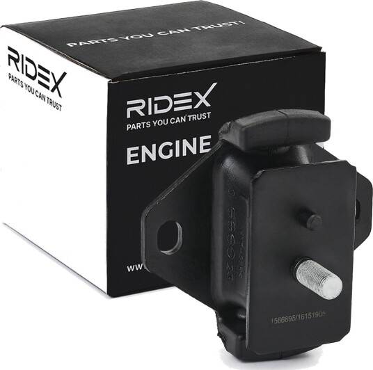 RIDEX 247E0629 Motorfeste