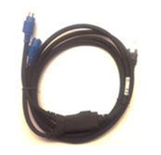 Zebra CABLE AUTO-HOST DETECT Zebra CABLE AUTO-HOST DETECT