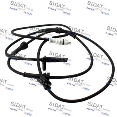 Sensor, ABS FISPA 84.1230A2 Sensor, ABS FISPA 84.1230A2