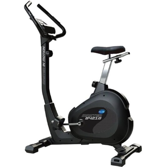 Master Fitness B4210 Black Edition Master Fitness B4210 Black Edition