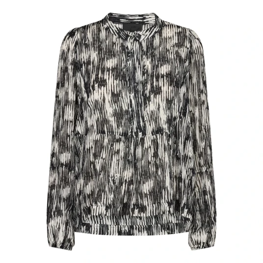 Levete Room Dame Bluser & Skjorter Hvit L,