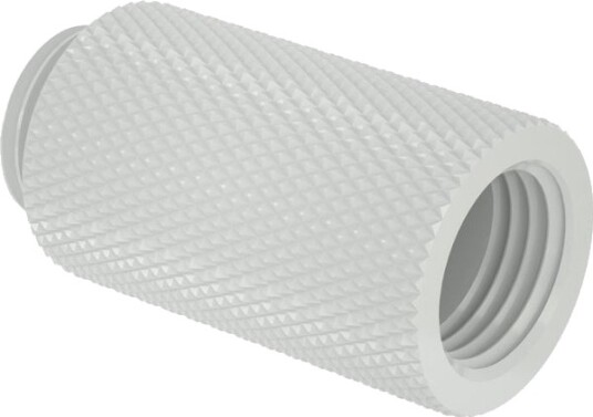Barrow TNYZ G30 G1/4 forlengelse 30 mm hvit TNYZ G30 w Barrow TNYZ G30 G1/4 forlengelse 30 mm hvit TNYZ G30 w