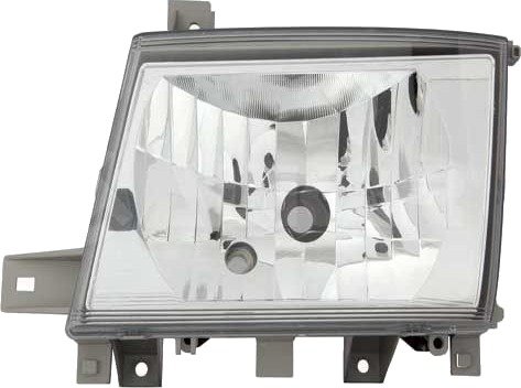 Frontlykter ALKAR 9842026