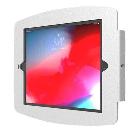 Compulocks Space iPad Air 10.9 Tablet Enclosure White Compulocks Space iPad Air 10.9 Tablet Enclosure White