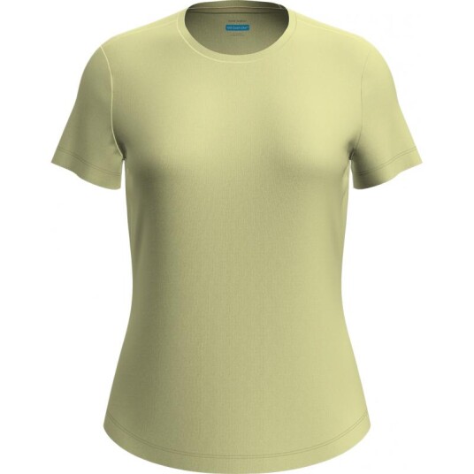 Icebreaker W Mer 125 Cool Lite Sphere Iii Ss Tee M