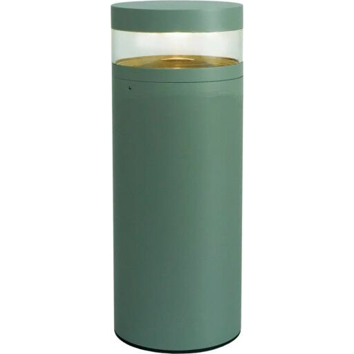 Norlys Stavanger 1244 Pullert 500 mm LED IP65 3000 K 1380 lm Aluminium Belysning
