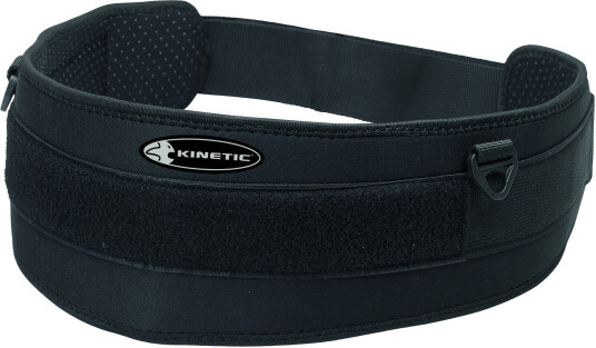 Kinetic Superior Wading Belt M/L