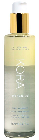 Kora Organics Mushroom Cleanser 150ml Kora Organics Mushroom Cleanser 150ml