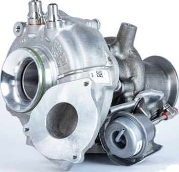 BorgWarner 53169980077 Turbolader BorgWarner 53169980077 Turbolader