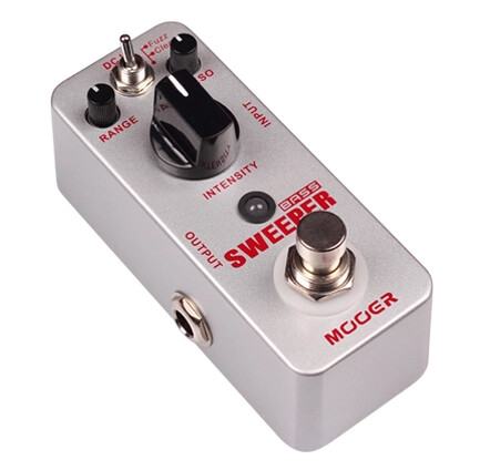 Mooer Sweeper