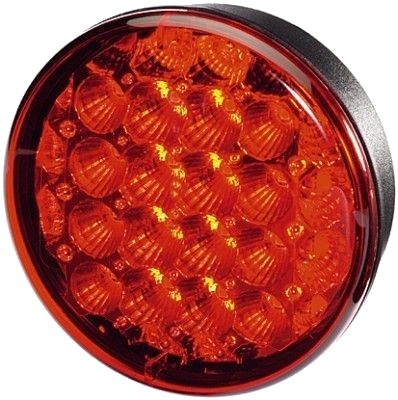 HELLA 2SB 344 200-081 Baklys