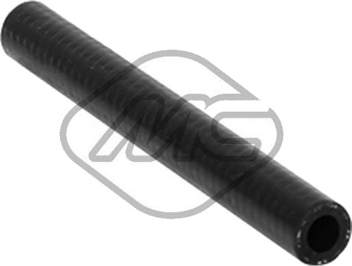 Metalcaucho 98992 Slange, varmeveksler-radiator