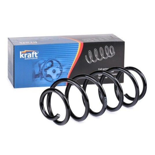 Fjær KRAFT 4025554 Fjær KRAFT 4025554