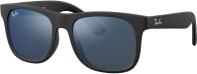 Ray-Ban Junior Justin RJ9069S 702855 4816 Ray-Ban Junior Justin RJ9069S 702855 4816