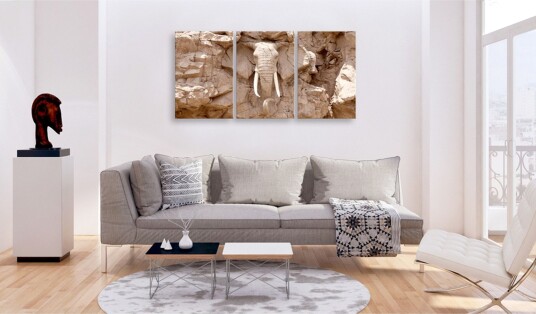 Tavle Stone Guard 120X60 Artgeist sp. z o. o.