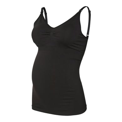 mamalicious Ammetopp MLLILJA Black mamalicious Ammetopp MLLILJA Black