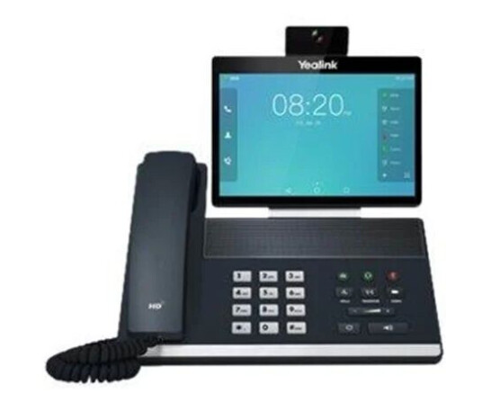 Yealink VP59 Yealink VP59
