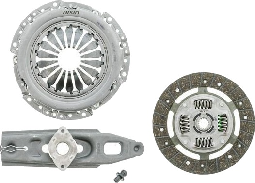Clutchsett AISIN KE-MB80