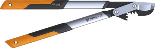 Fiskars Rydningssaks m powergear x ss