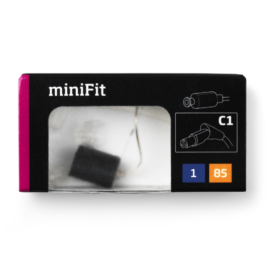 Oticon MiniFit Receiver 85 - 1