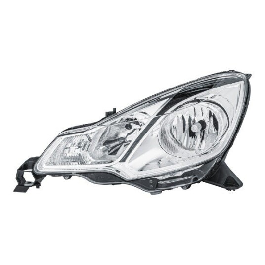 Hella Hovedlyskaster HELLA 1EJ 354 674 051 Hella Hovedlyskaster HELLA 1EJ 354 674 051
