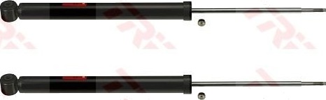 TRW JGT1007T Støtdemper TRW JGT1007T Støtdemper