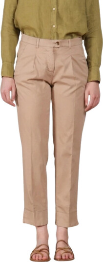 Mason's Dame Bukser Beige XL,