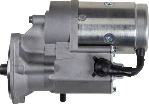 HELLA 8EA 015 642 051 Starter HELLA 8EA 015 642 051 Starter