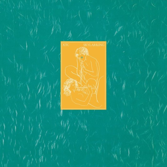 XTC Slylarking LP/Vinyl