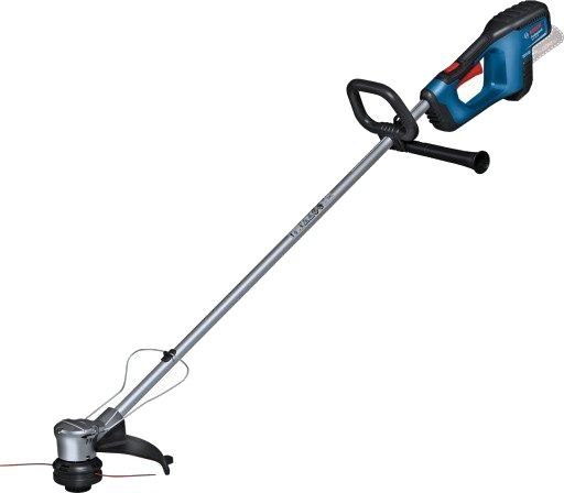Bosch Gresstrimmer GRT 18V-33 33CM SOLO