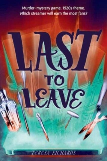 Last to Leave Last to Leave