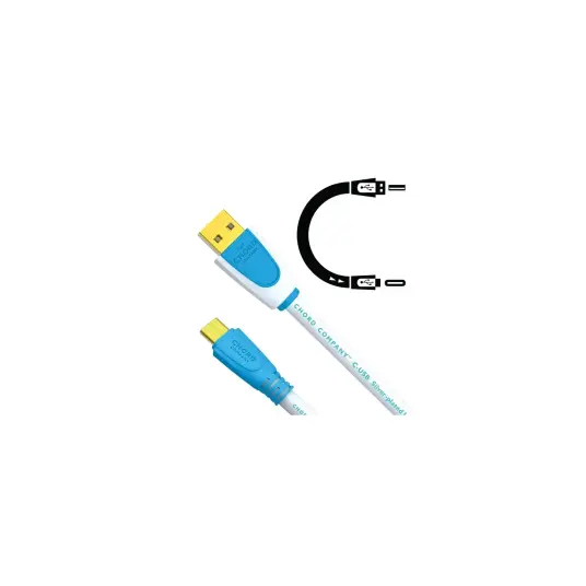 Chord C Series USB A C USB Kabel   50cm