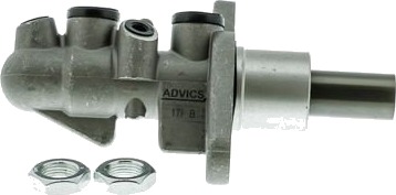 Hovedbremsesylinder AISIN BMXP-013