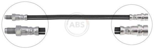 Bremseslange A.B.S. SL 1150 Bremseslange A.B.S. SL 1150