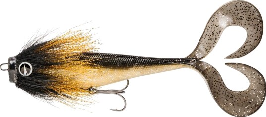 Rapala Soft Olio Prerigged Rapala Soft Olio Prerigged
